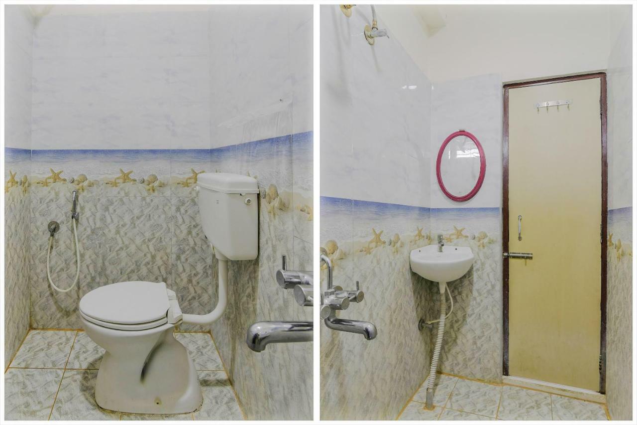 Oyo 38622 Neema Residency Anantapur Exterior photo