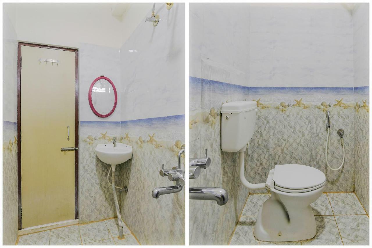 Oyo 38622 Neema Residency Anantapur Exterior photo
